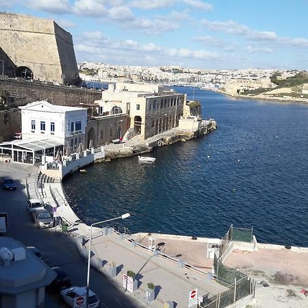 Valletta Mint Apartment 1 المظهر الخارجي الصورة