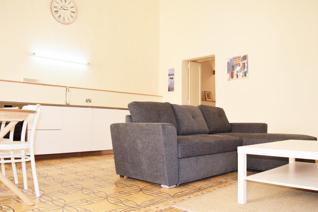 Valletta Mint Apartment 1 المظهر الخارجي الصورة