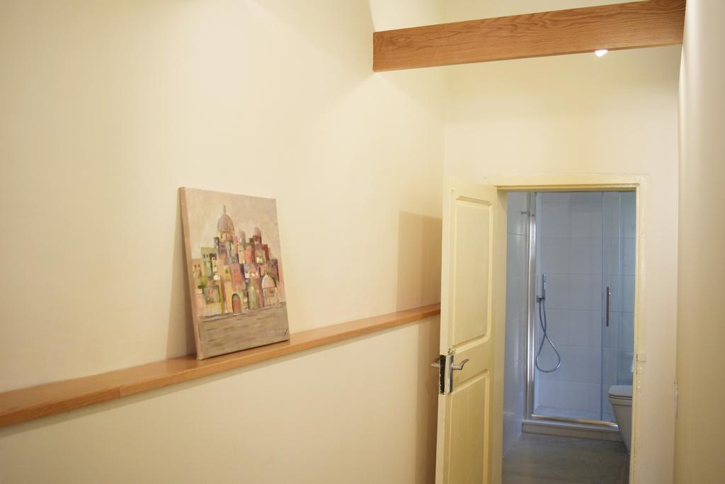 Valletta Mint Apartment 1 المظهر الخارجي الصورة