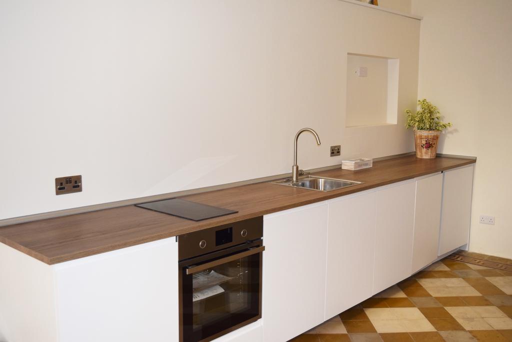 Valletta Mint Apartment 1 المظهر الخارجي الصورة