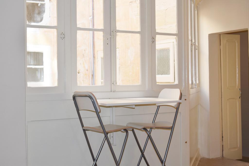 Valletta Mint Apartment 1 المظهر الخارجي الصورة