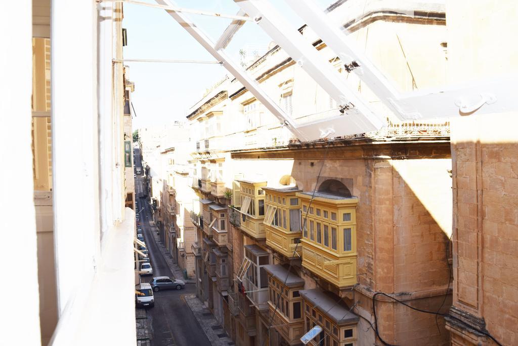 Valletta Mint Apartment 1 المظهر الخارجي الصورة