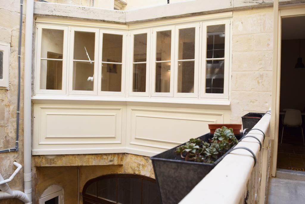 Valletta Mint Apartment 1 المظهر الخارجي الصورة