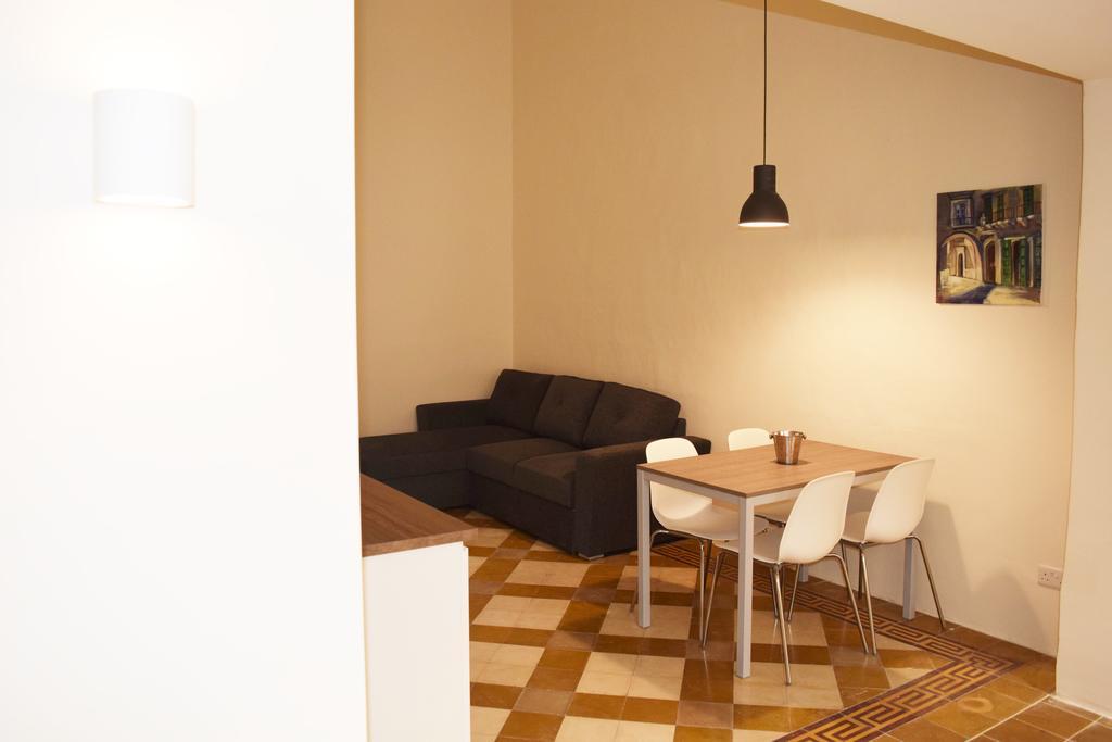 Valletta Mint Apartment 1 المظهر الخارجي الصورة