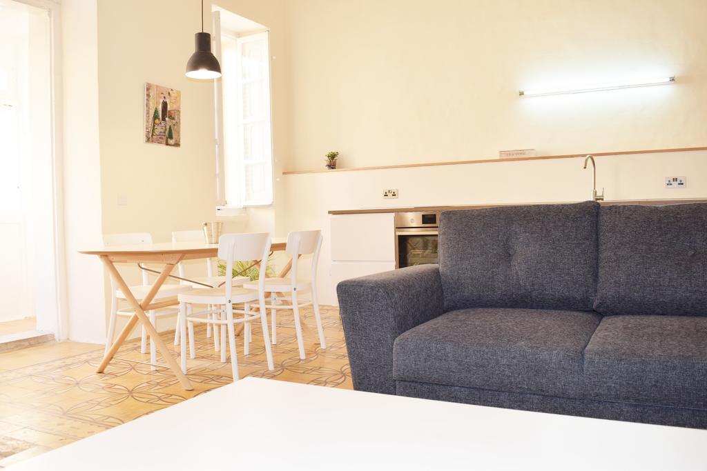 Valletta Mint Apartment 1 المظهر الخارجي الصورة