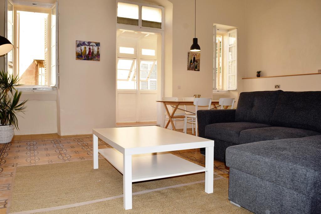 Valletta Mint Apartment 1 المظهر الخارجي الصورة