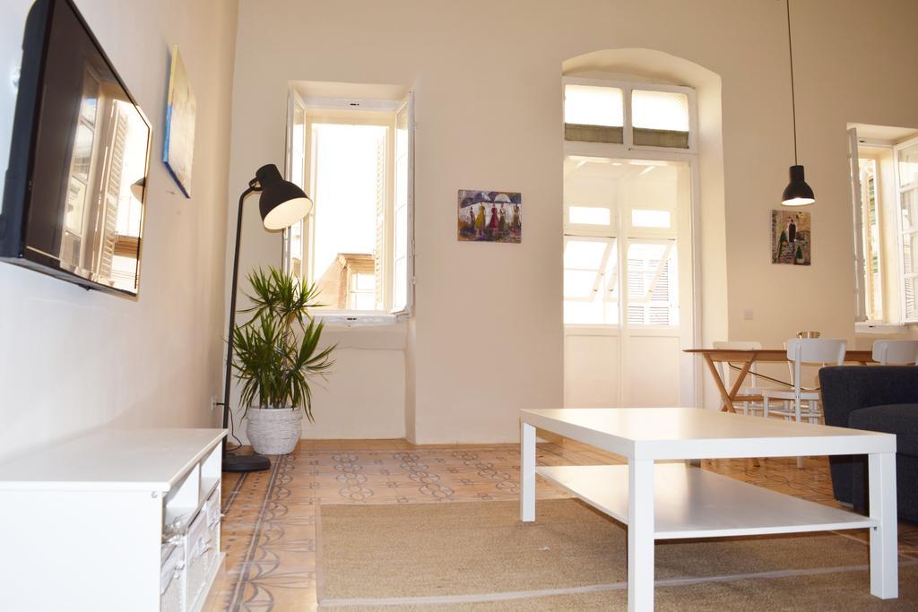 Valletta Mint Apartment 1 المظهر الخارجي الصورة