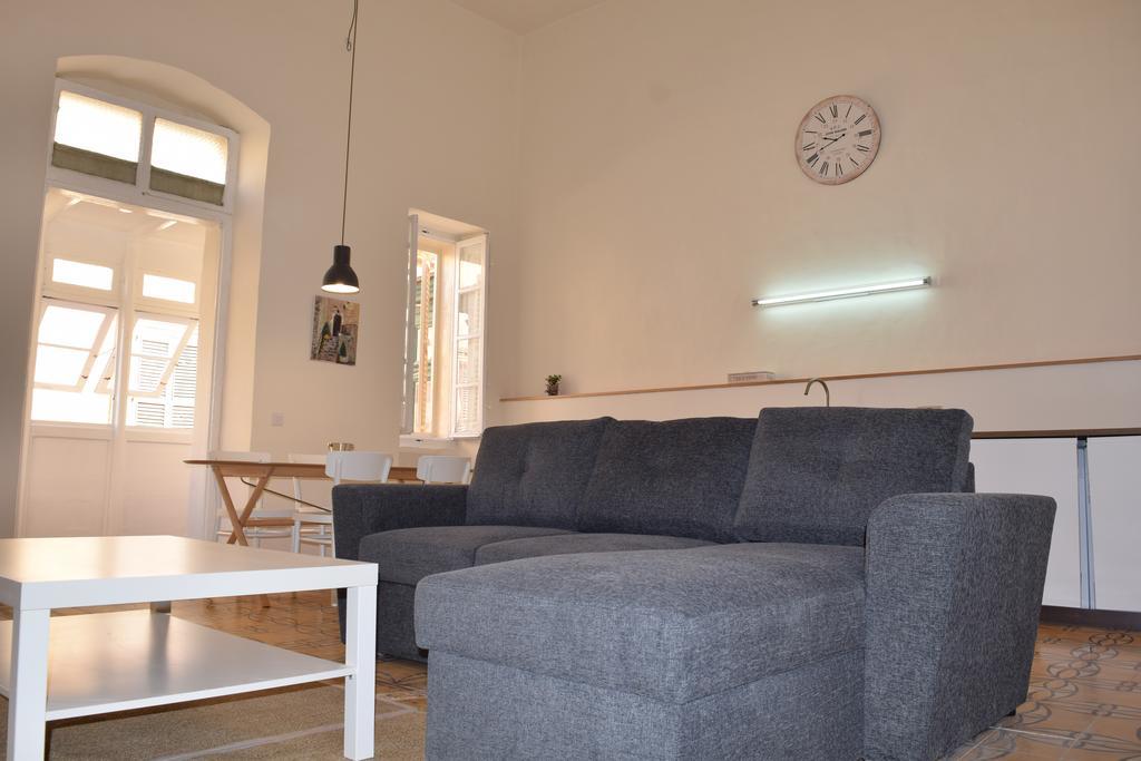 Valletta Mint Apartment 1 المظهر الخارجي الصورة