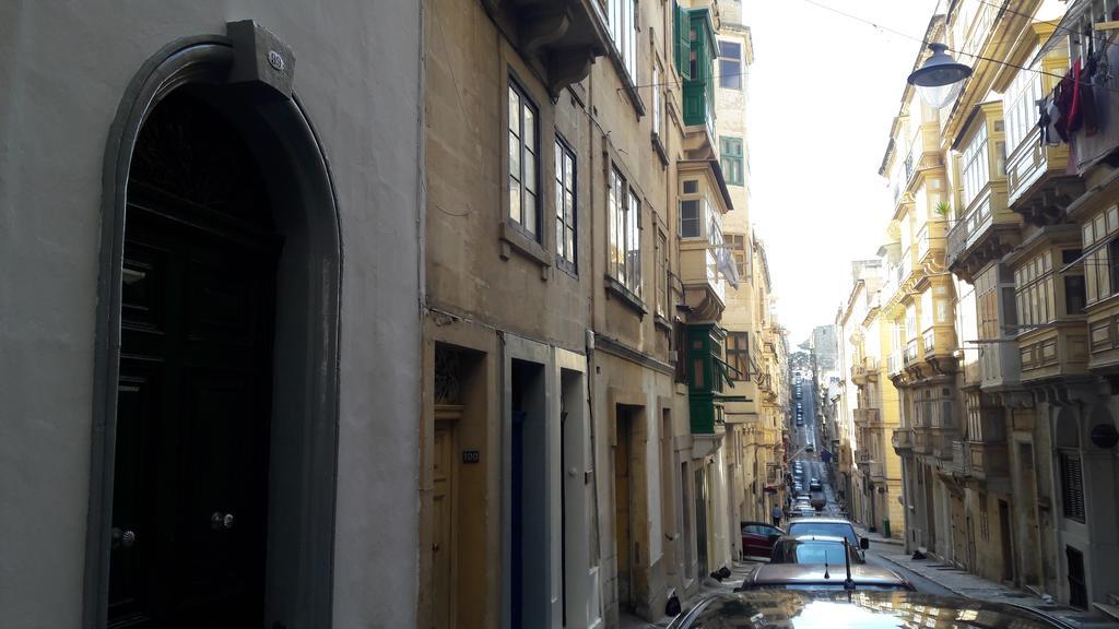 Valletta Mint Apartment 1 المظهر الخارجي الصورة