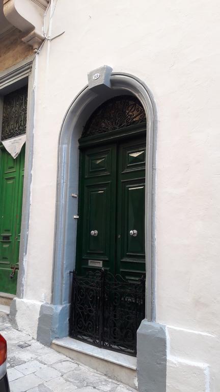Valletta Mint Apartment 1 المظهر الخارجي الصورة
