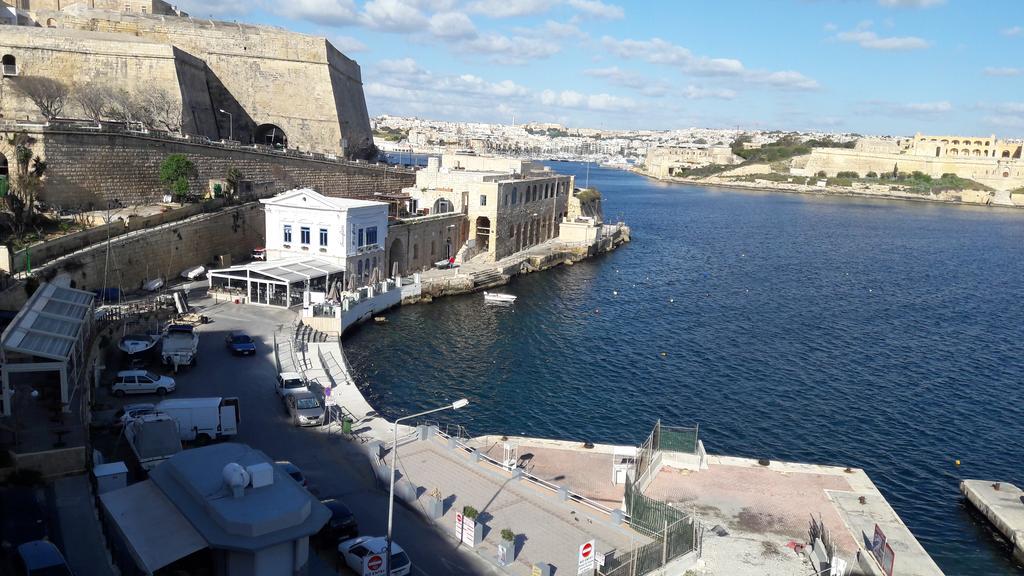 Valletta Mint Apartment 1 المظهر الخارجي الصورة
