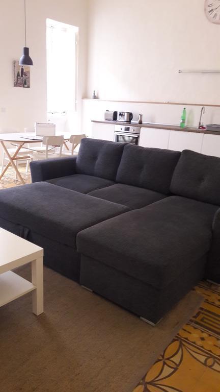 Valletta Mint Apartment 1 المظهر الخارجي الصورة