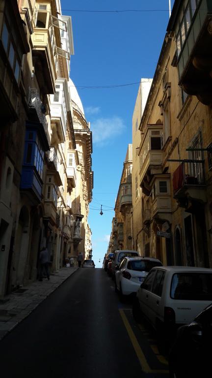 Valletta Mint Apartment 1 المظهر الخارجي الصورة